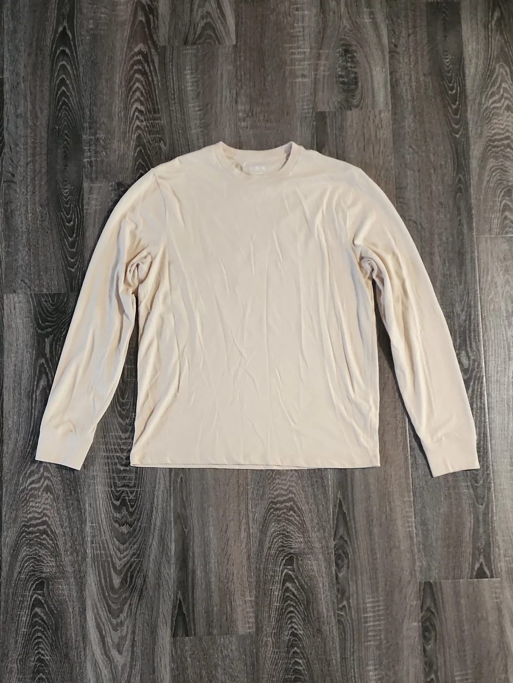 🌵 J. Crew Washed Long Sleeve Tee 🌵
